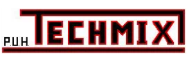 Tech Mix - logo